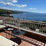 Panoramic Seaview Appartement *