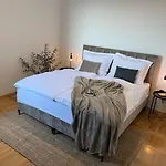 Panoramic Seaview Appartement Opatija