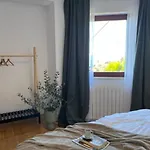 Panoramic Seaview Appartement *