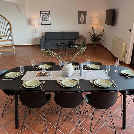 شقة Panoramic Seaview أوباتيا