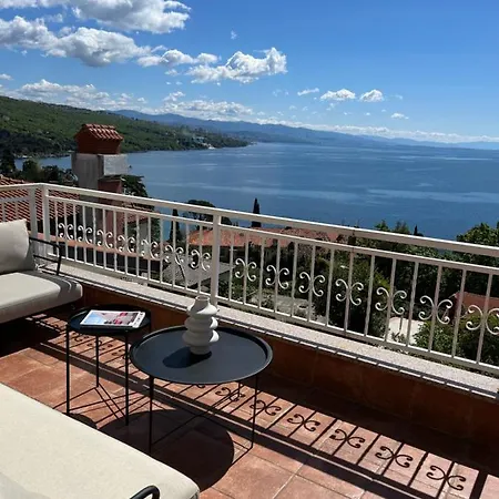 Panoramic Seaview Apartment *