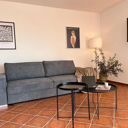 Panoramic Seaview Apartment Opatija