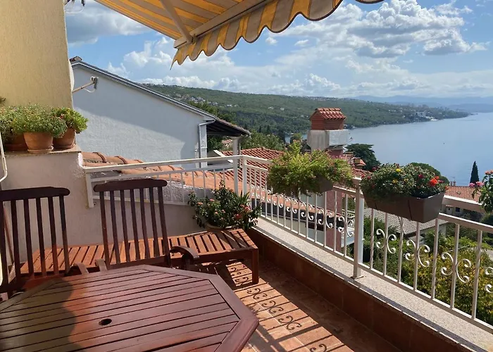 Panoramic Seaview * أوباتيا