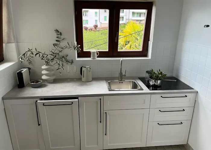 Panoramic Seaview أوباتيا