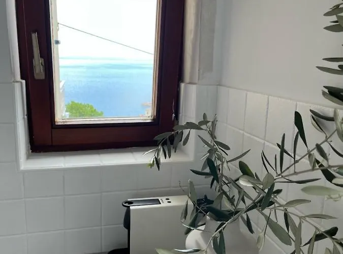 شقة Panoramic Seaview *