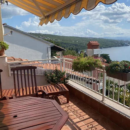 Panoramic Seaview * Opatija