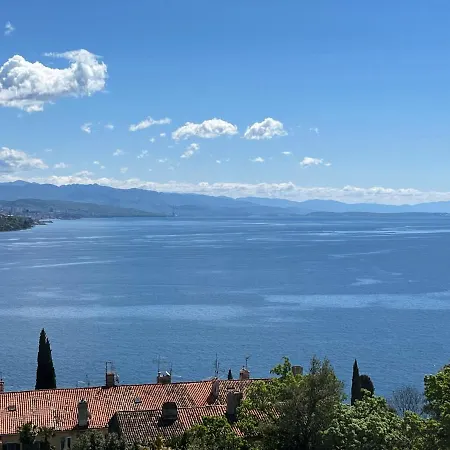 Panoramic Seaview Apartment, Completely Renovated