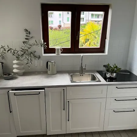 Panoramic Seaview Opatija