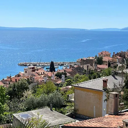 Panoramic Seaview Apartment, Renovated With New Aircons Lejlighed *