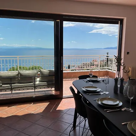 Lejlighed Panoramic Seaview Apartment, Renovated With New Aircons