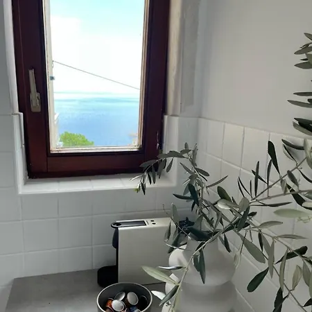 Lejlighed Panoramic Seaview *