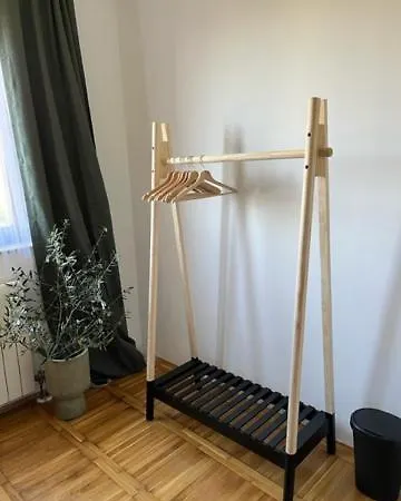 Lägenhet Panoramic Seaview