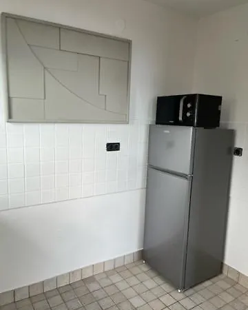 Panoramic Seaview Διαμέρισμα