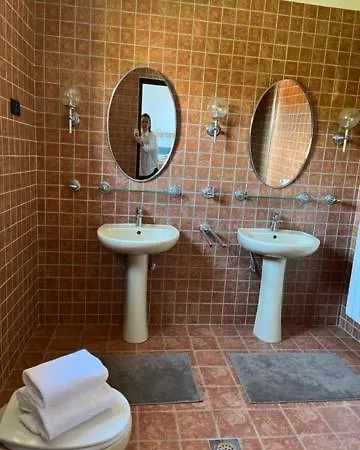 Panoramic Seaview Lejlighed *