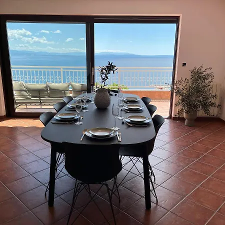 Panoramic Seaview * Οπατία