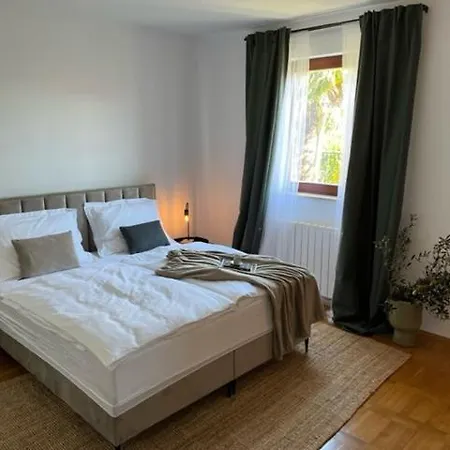 Panoramic Seaview * Οπατία