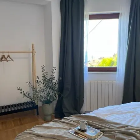 Panoramic Seaview Lejlighed *