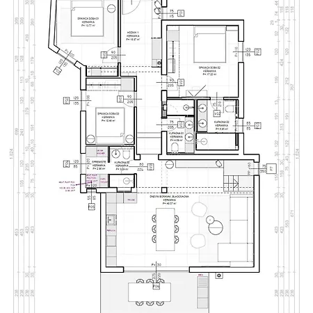 Panoramic Seaview Apartment, Completely Renovated
