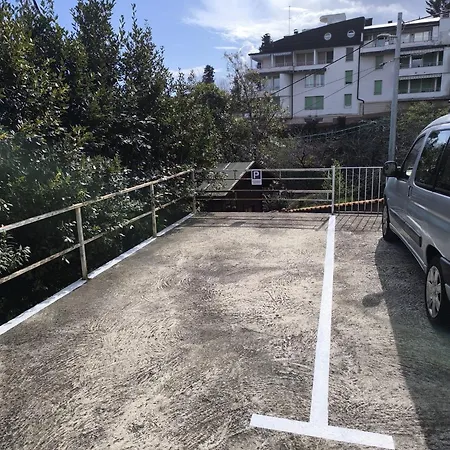 Panoramic Seaview Apartment, Completely Renovated Opatija