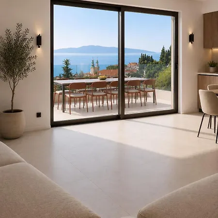 Apartment Panoramic Seaview Apartment, Completely Renovated *