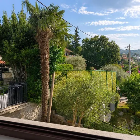 Panoramic Seaview Apartment, Completely Renovated Abbazia