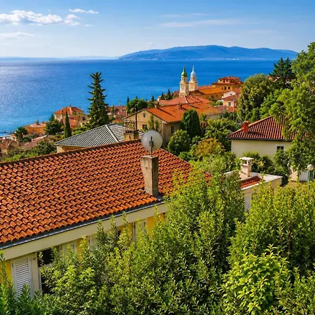 Panoramic Seaview Apartment, Completely Renovated Apartment
