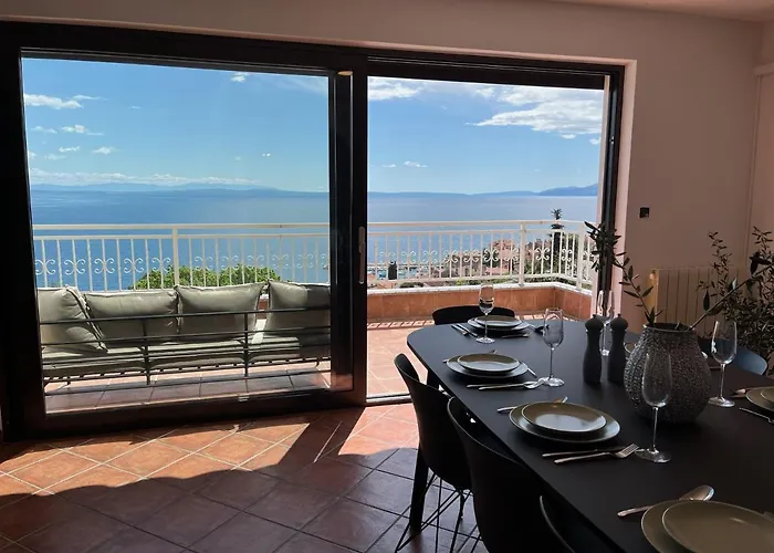 Appartement Panoramic Seaview