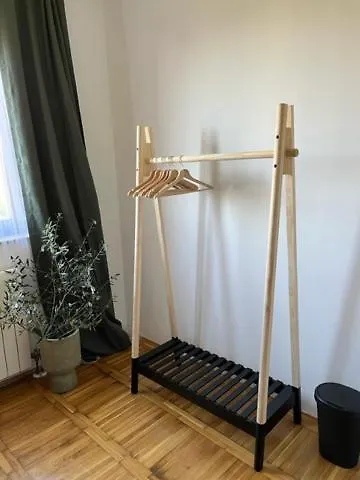 Apartmán Panoramic Seaview