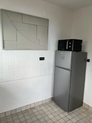 Panoramic Seaview Appartement