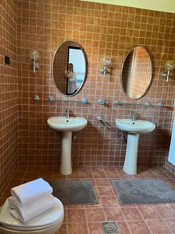 Panoramic Seaview Apartmán *