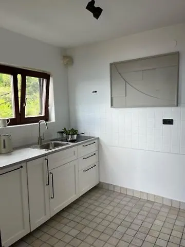 Panoramic Seaview Appartement