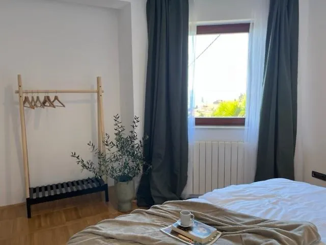 Panoramic Seaview Apartmán *